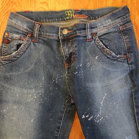 Miss me jeans - Picture 1 of 4